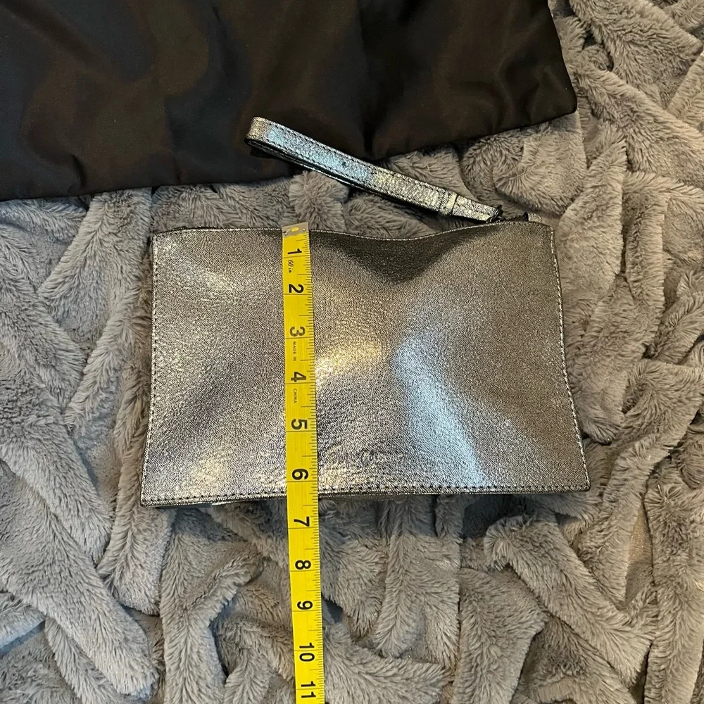 Foley + Corinna elegant silver